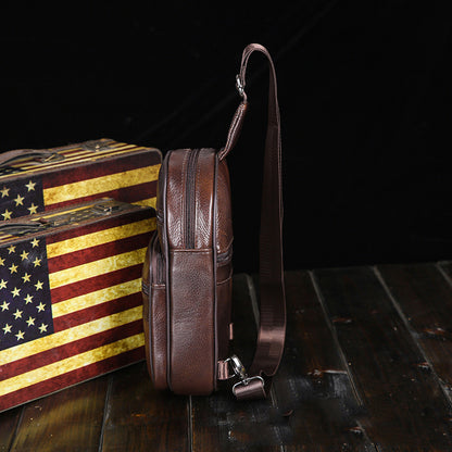 ALTUS Men's Chest Bag