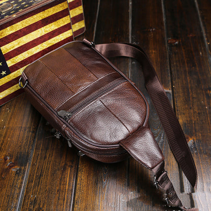 ALTUS Men's Chest Bag