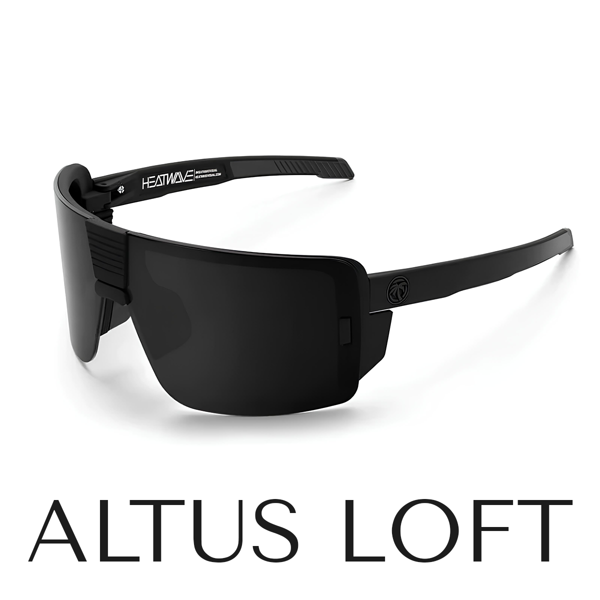 ALTUS Heatwaves II - Attention Stealing Shades