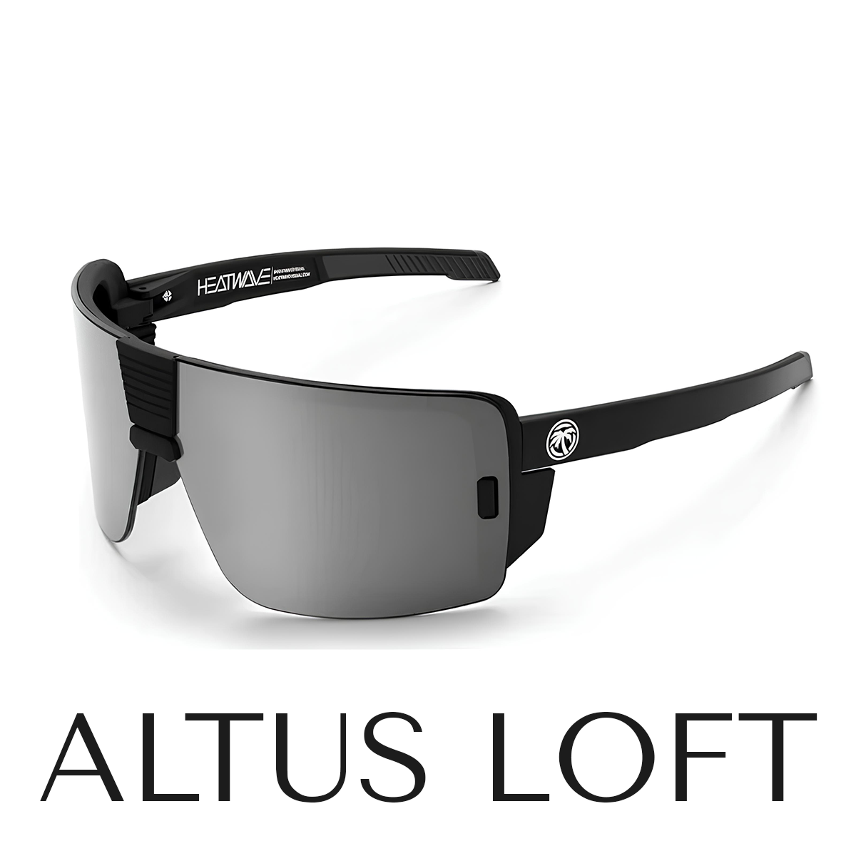 ALTUS Heatwaves II - Attention Stealing Shades