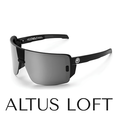 ALTUS Heatwaves II - Attention Stealing Shades