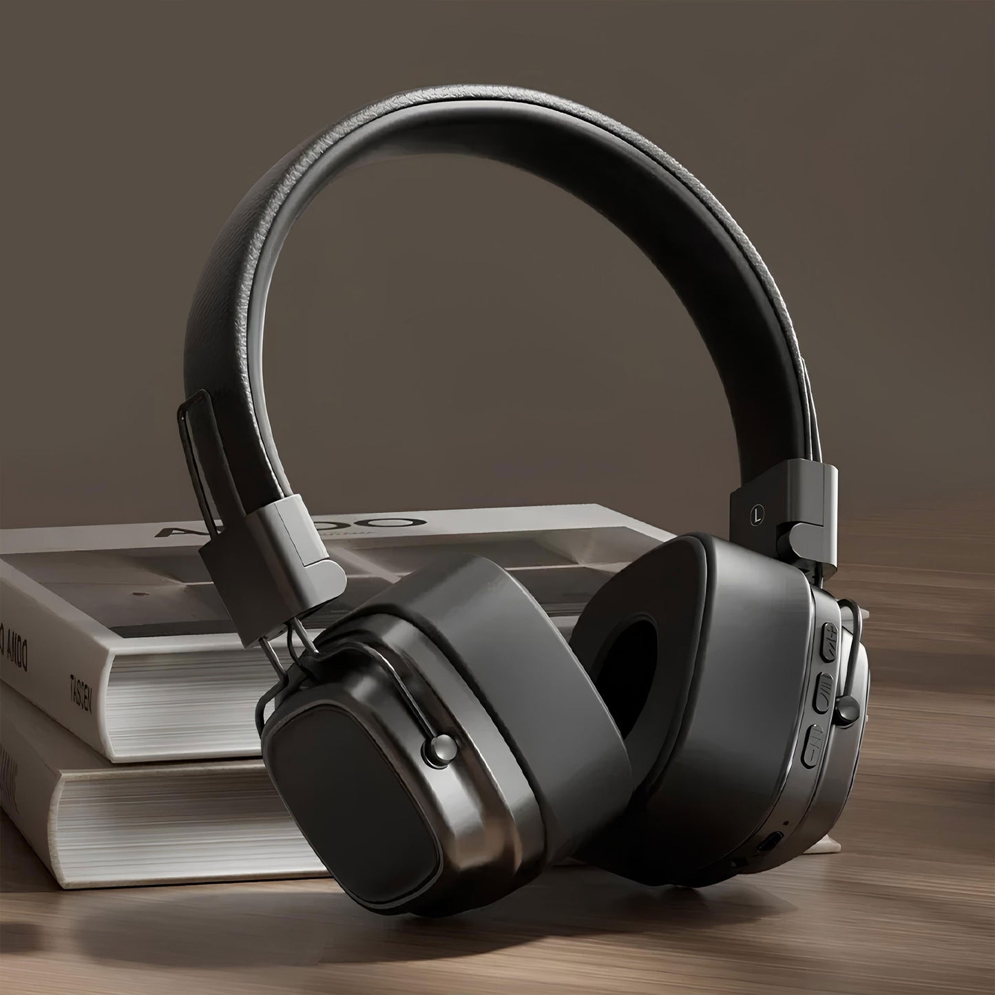 Altus Loft Heritage Pro Wireless Headphones