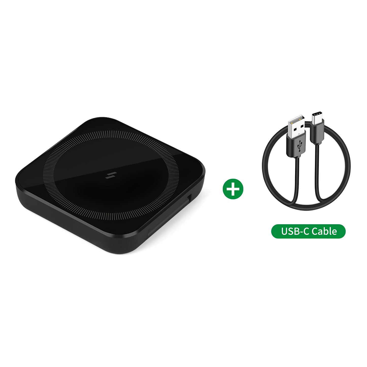 AeroSync Voyage 2-in-1 MagSafe Charging Stand