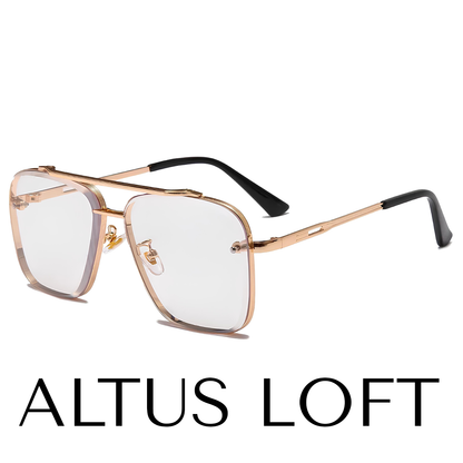 ALTUS Vintage Square Shades