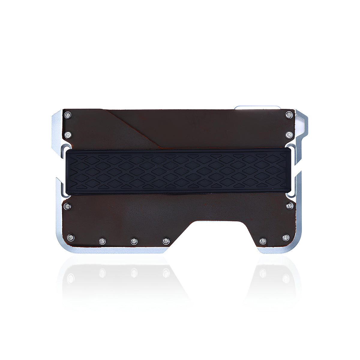 Craftsman's Choice Wallet - With Bottle Opener