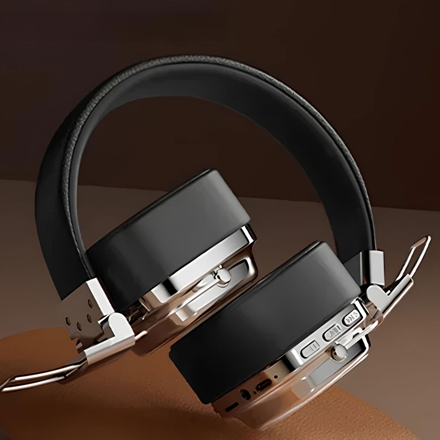 Altus Loft Heritage Pro Wireless Headphones