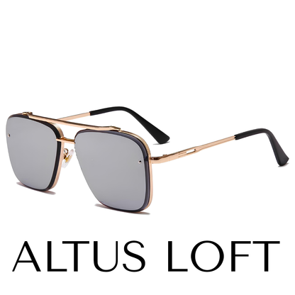 ALTUS Vintage Square Shades