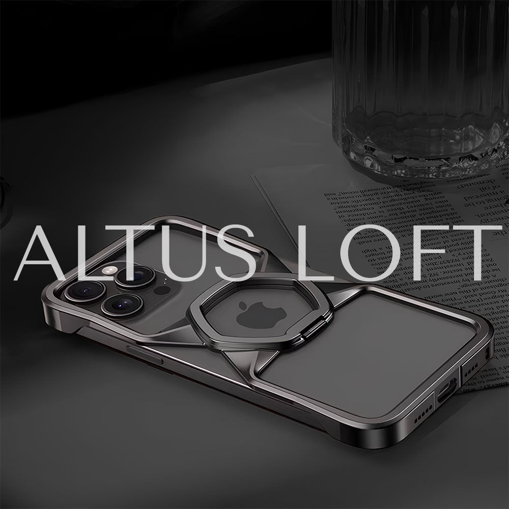 HexaGuard MagSafe Bumper Case