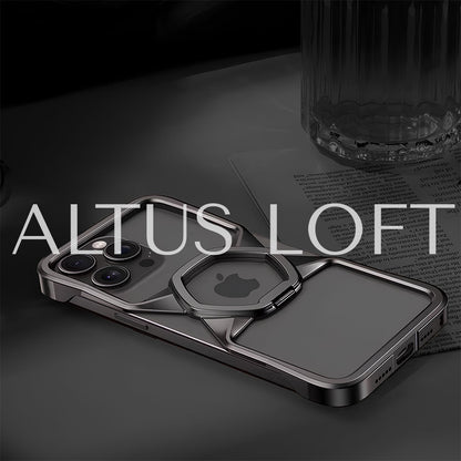 HexaGuard MagSafe Bumper Case