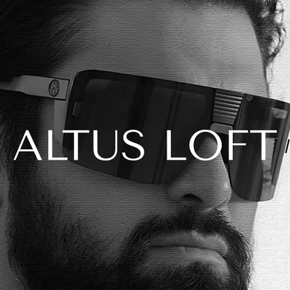 ALTUS Heatwaves II - Attention Stealing Shades