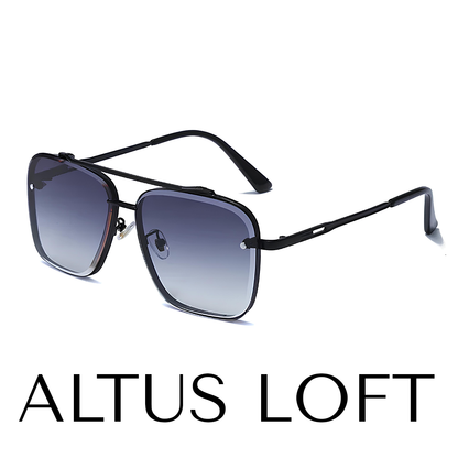 ALTUS Vintage Square Shades