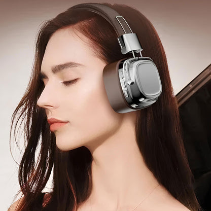 Altus Loft Heritage Pro Wireless Headphones