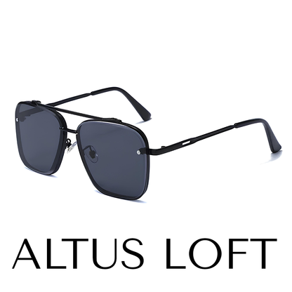 ALTUS Vintage Square Shades