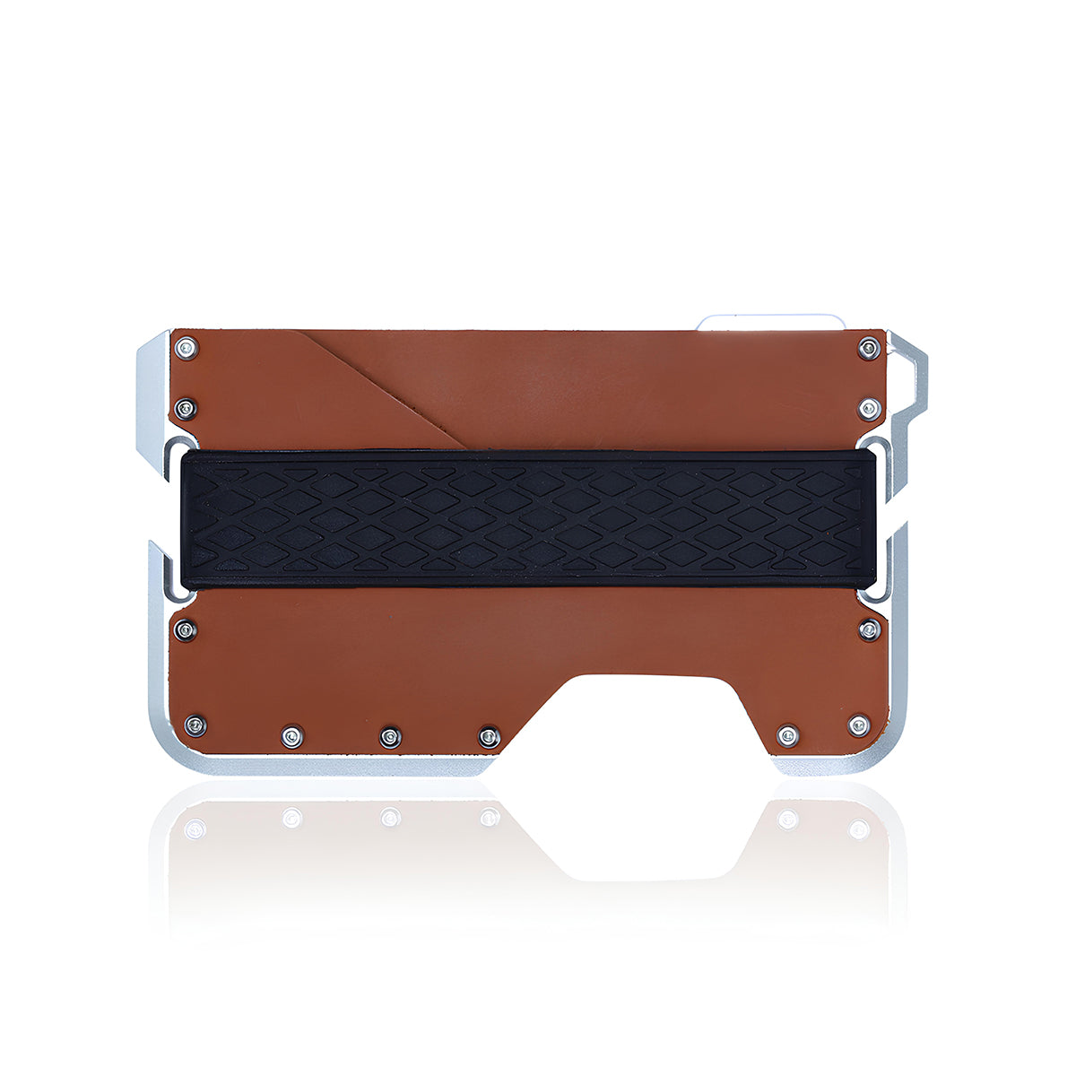 Craftsman's Choice Wallet - With Bottle Opener
