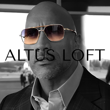 ALTUS Rock Gradient Shades