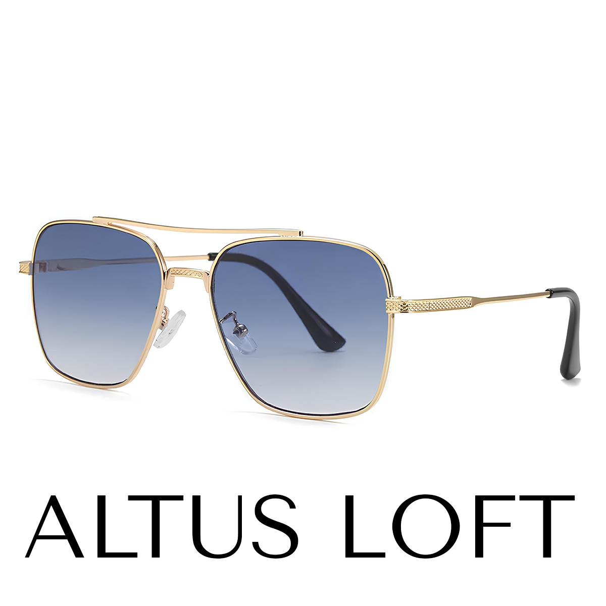 ALTUS Rock Gradient Shades