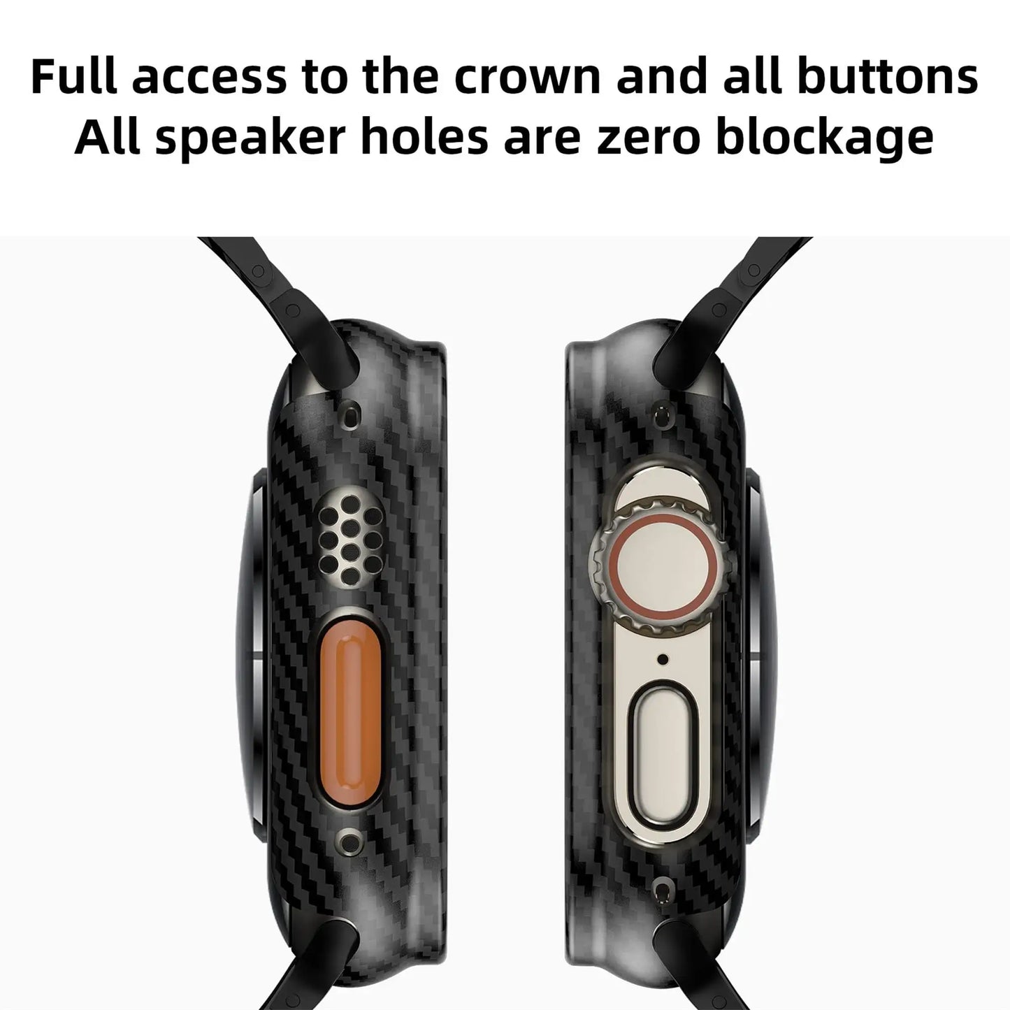 ALTUS Bumper Case & Protector