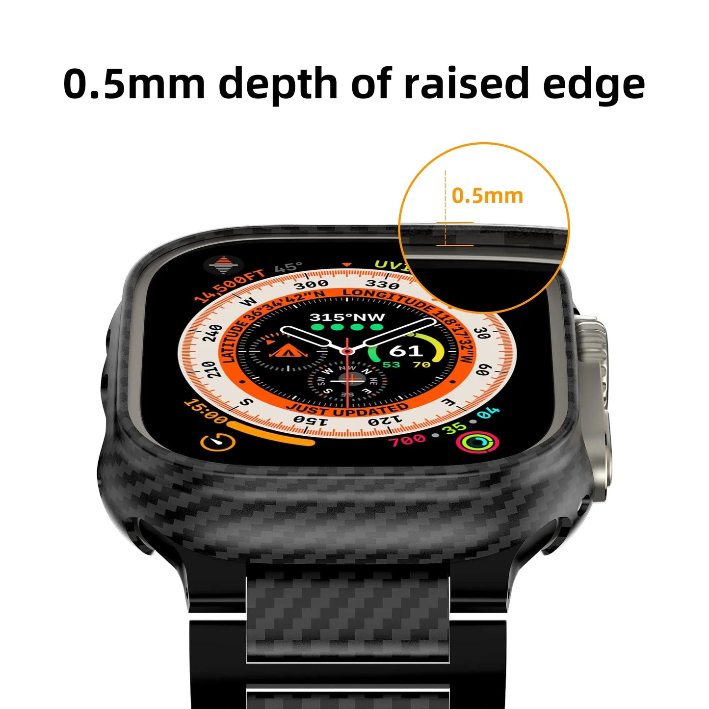 ALTUS Bumper Case & Protector