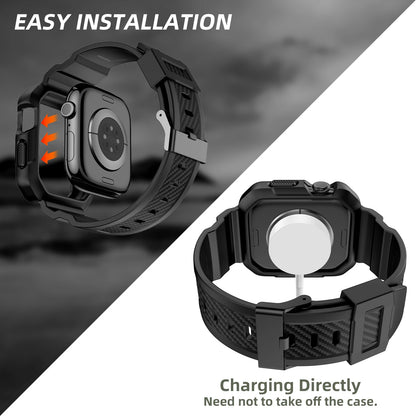 The Modern ALTUS Protective Strap