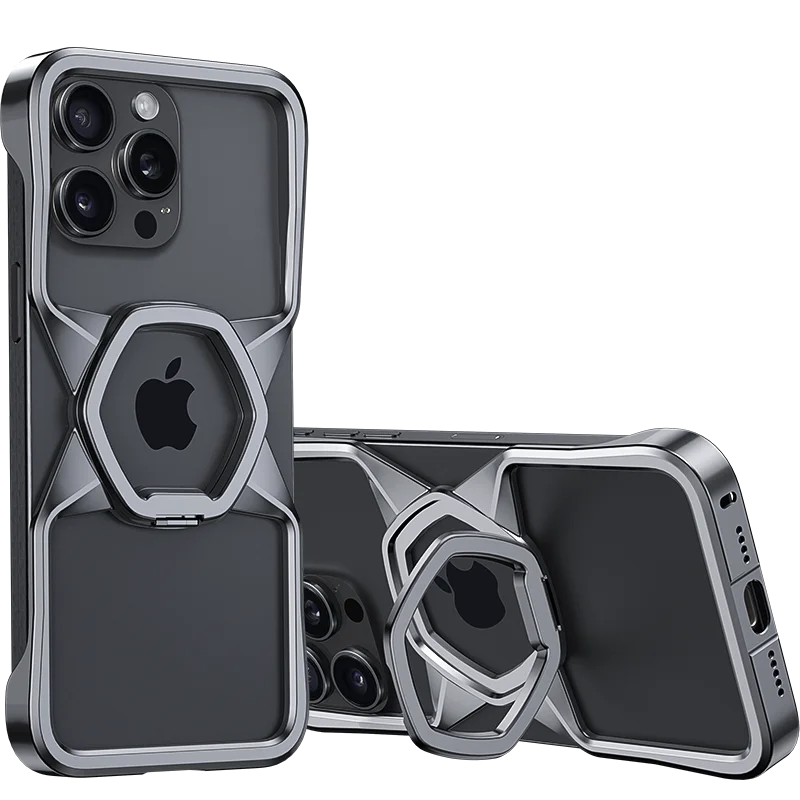 HexaGuard MagSafe Bumper Case