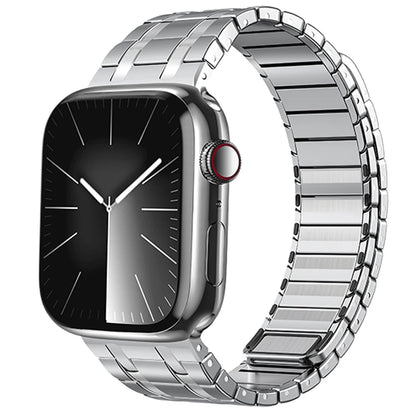 Magnetic ALTUS Stainless Steel Band for Apple Watch