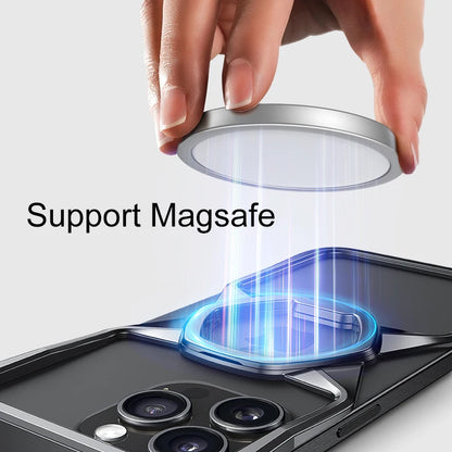 HexaGuard MagSafe Bumper Case