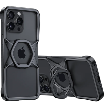 HexaGuard MagSafe Bumper Case