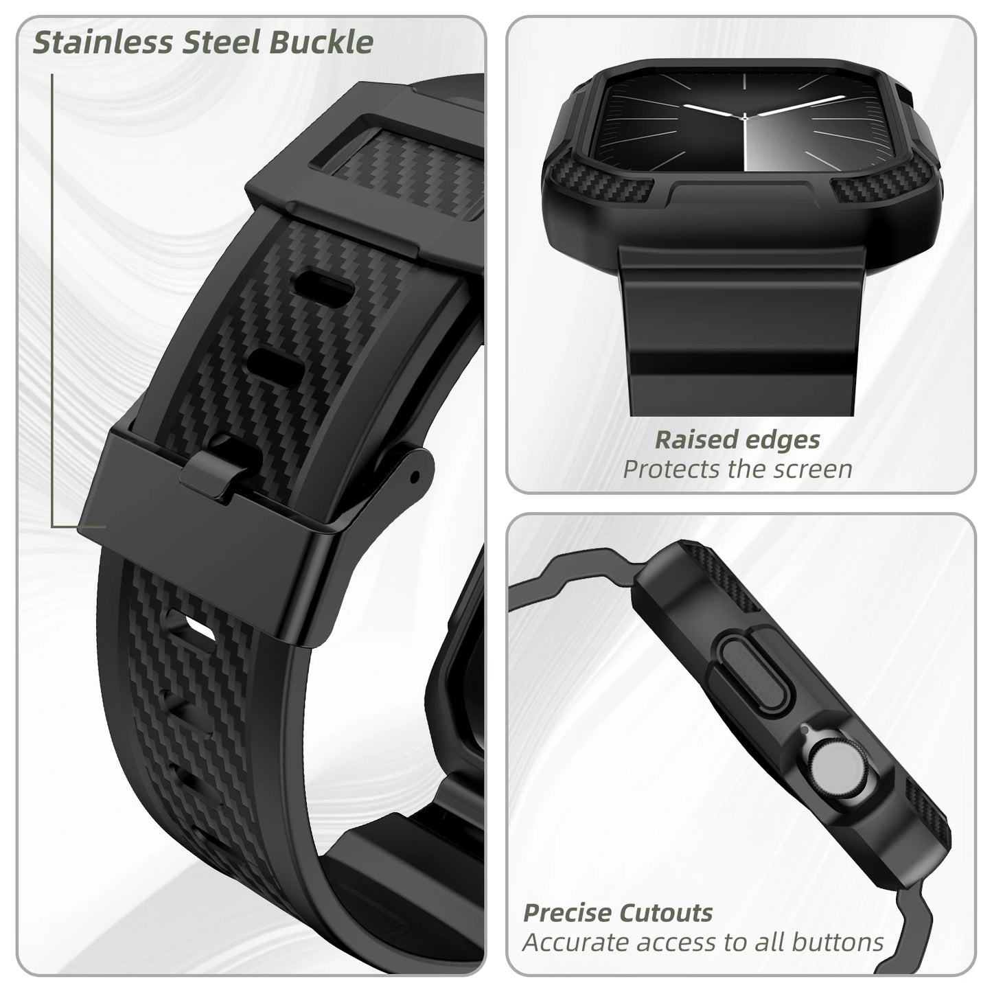 The Modern ALTUS Protective Strap