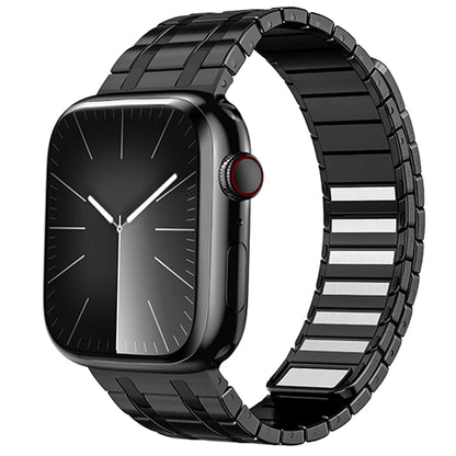 Magnetic ALTUS Stainless Steel Band for Apple Watch