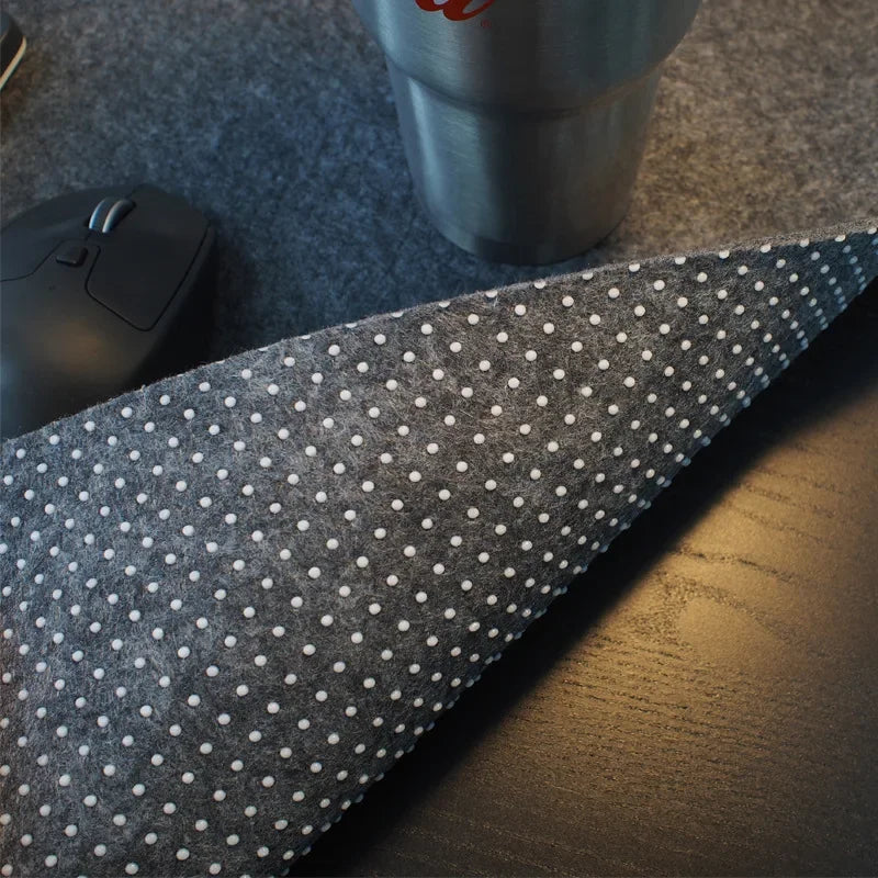 LuxFelt Desk Mat