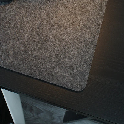 LuxFelt Desk Mat