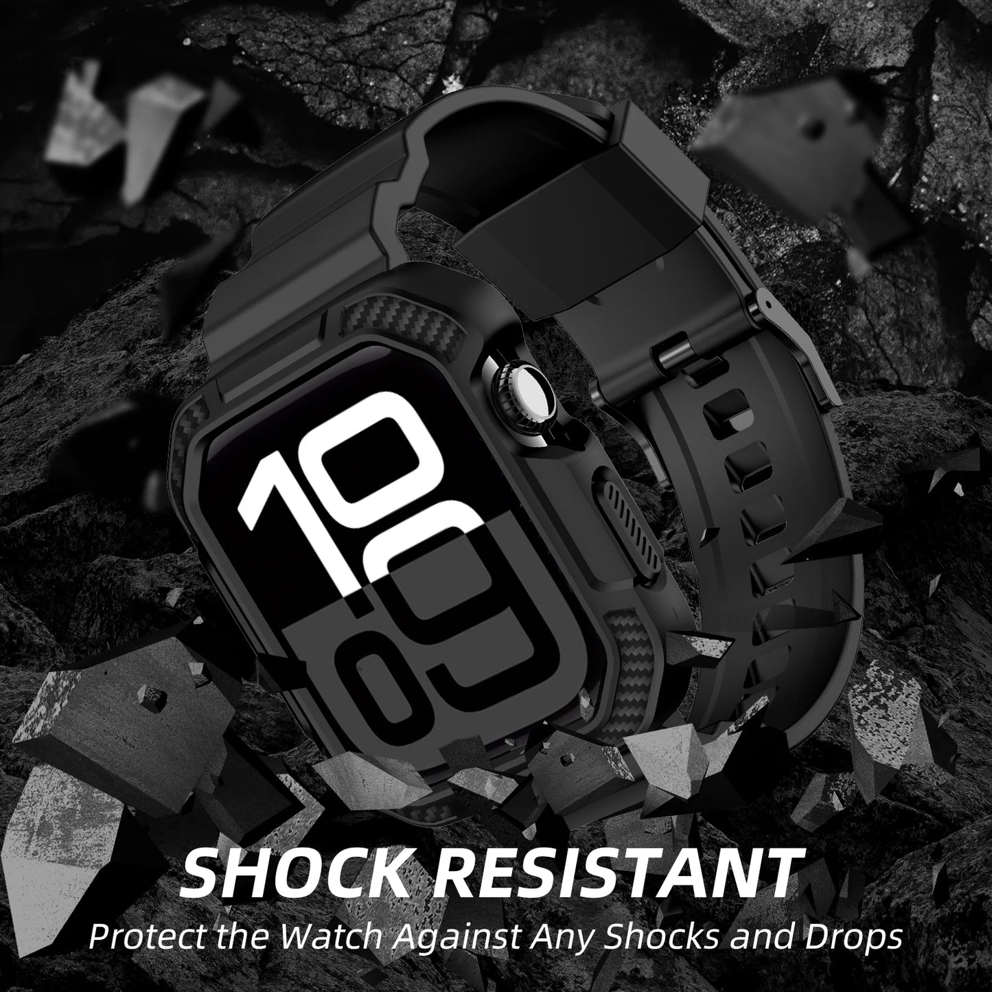 The Modern ALTUS Protective Strap