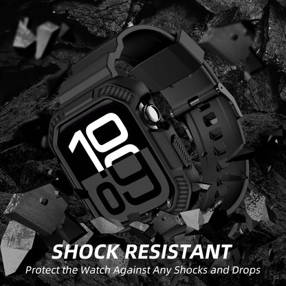 The Modern ALTUS Protective Strap