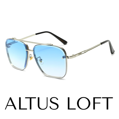 ALTUS Vintage Square Shades