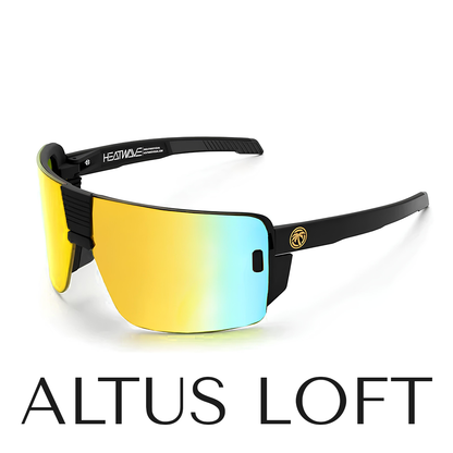 ALTUS Heatwaves II - Attention Stealing Shades