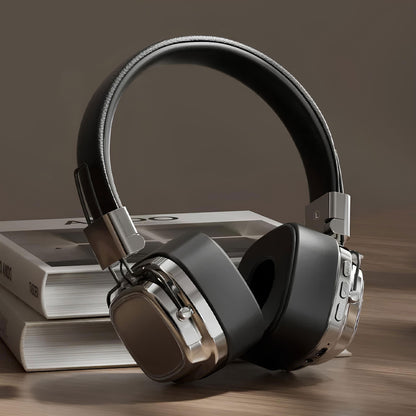 Altus Loft Heritage Pro Wireless Headphones