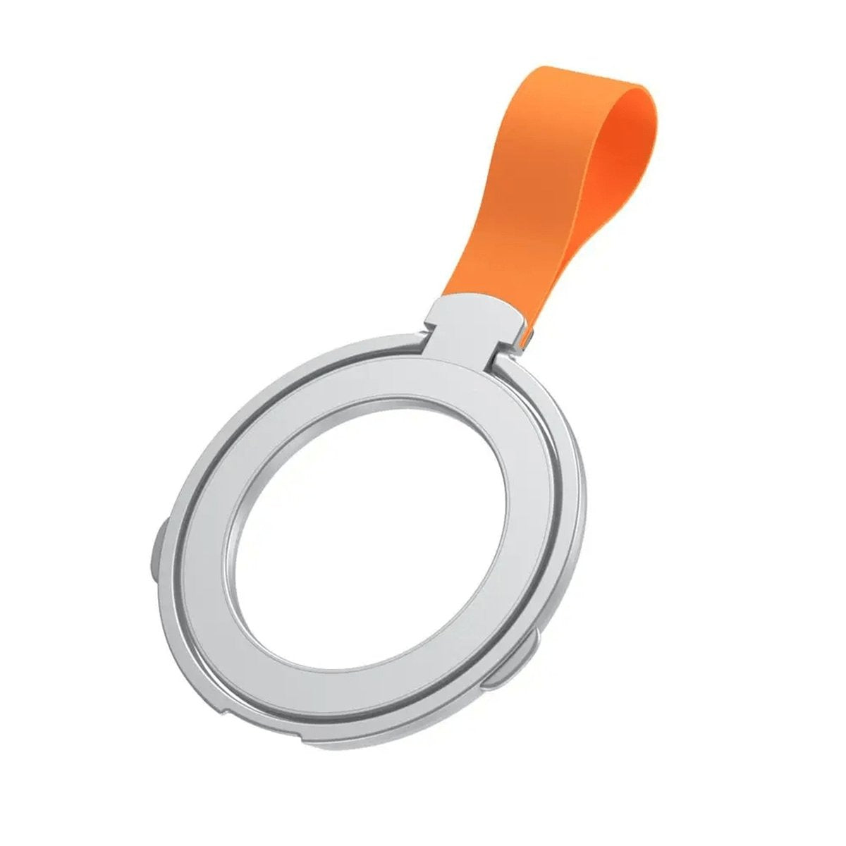 MagRotate - ALTUS LOFT - ALTUS LOFT - Silver & Orange - - MagRotate - 1005006286504311-silver-1