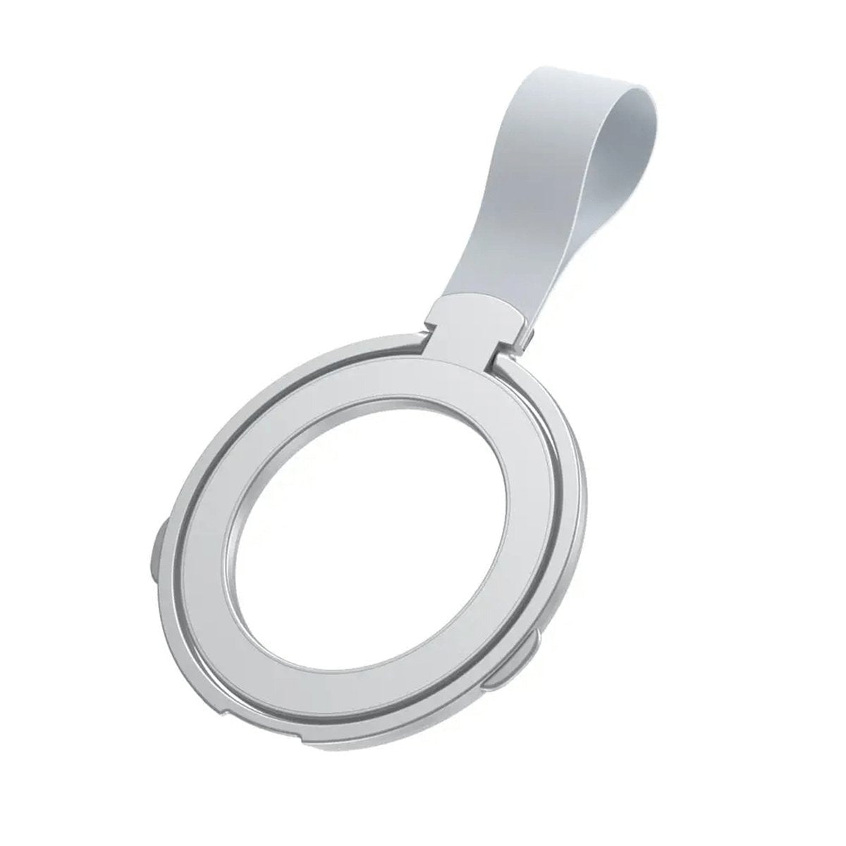 MagRotate - ALTUS LOFT - ALTUS LOFT - Silver & White - - MagRotate - 1005006286504311-silver-2