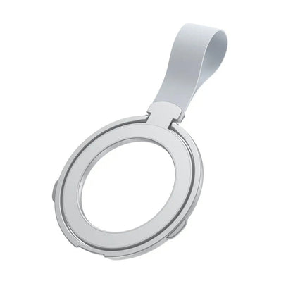 MagRotate - ALTUS LOFT - ALTUS LOFT - Silver & White - - MagRotate - 1005006286504311-silver-2