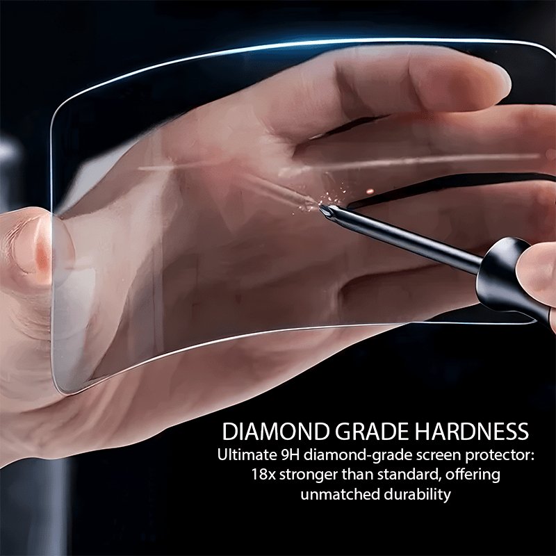 StealthScreen - iPhone Privacy Screen Protector - ALTUS LOFT - ALTUS LOFT - For iPhone 7 8 Plus - - StealthScreen - iPhone Privacy Screen Protector - 1005005977073642-For iPhone 7 8 Plus-3PCS Privacy Glass