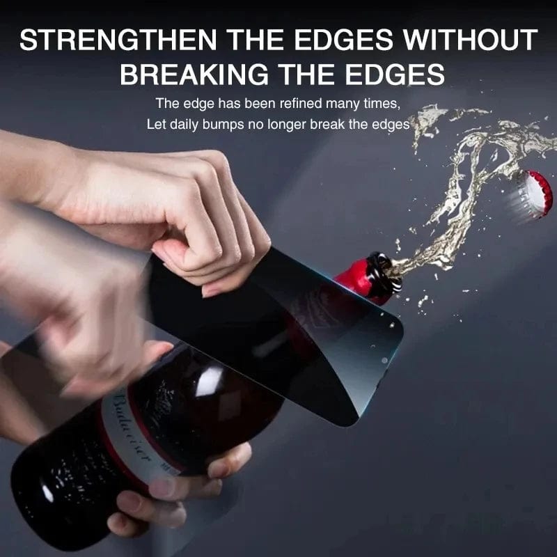 StealthScreen - iPhone Privacy Screen Protector - ALTUS LOFT - ALTUS LOFT - For iPhone 7 8 Plus - - StealthScreen - iPhone Privacy Screen Protector - 1005005977073642-For iPhone 7 8 Plus-3PCS Privacy Glass